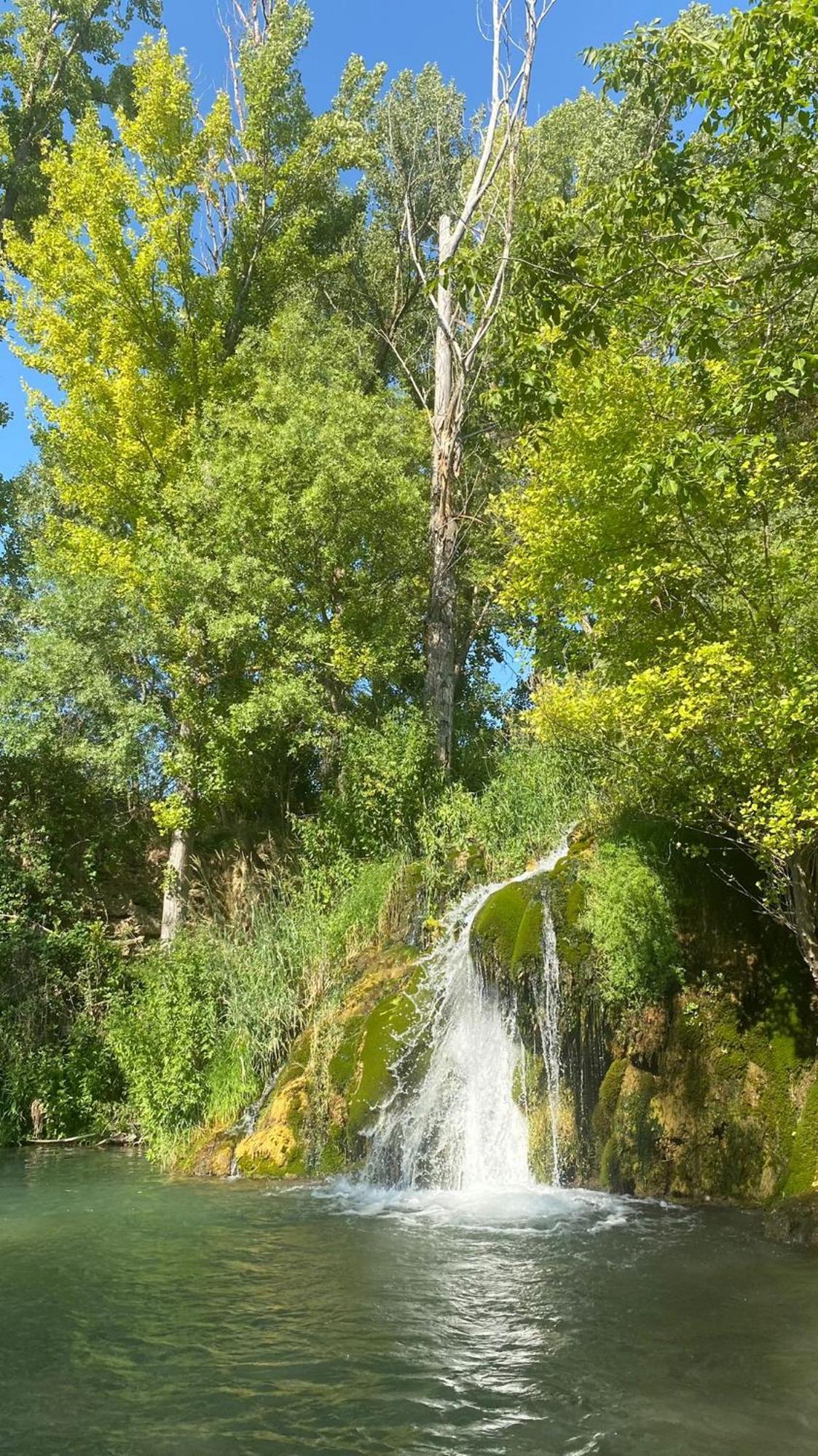 Casa Rural La Alegria De La Alcarria III Torremocha del Campo ภายนอก รูปภาพ