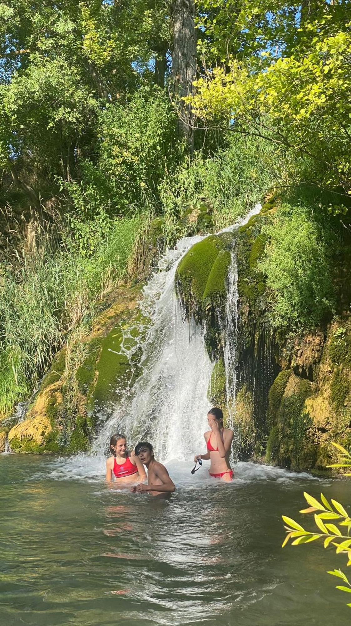 Casa Rural La Alegria De La Alcarria III Torremocha del Campo ภายนอก รูปภาพ