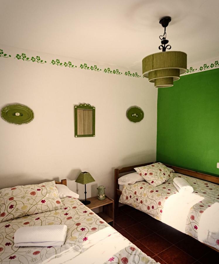 Casa Rural La Alegria De La Alcarria III Torremocha del Campo ภายนอก รูปภาพ