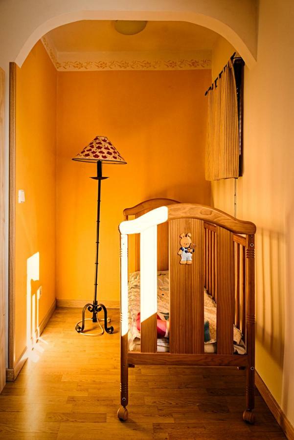 Casa Rural La Alegria De La Alcarria III Torremocha del Campo ภายนอก รูปภาพ